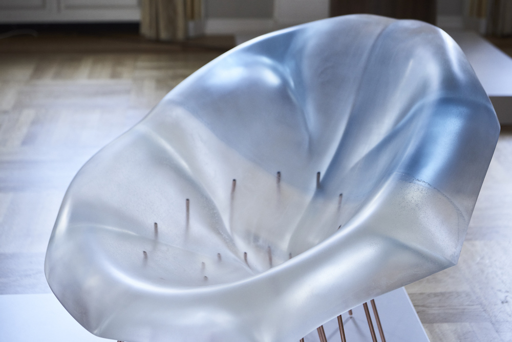 Settimana del design di Dubai