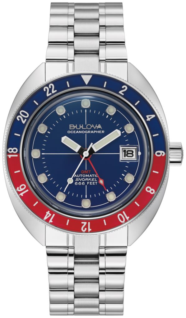 Bulova