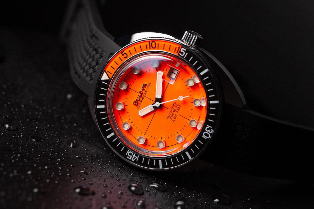 Bulova