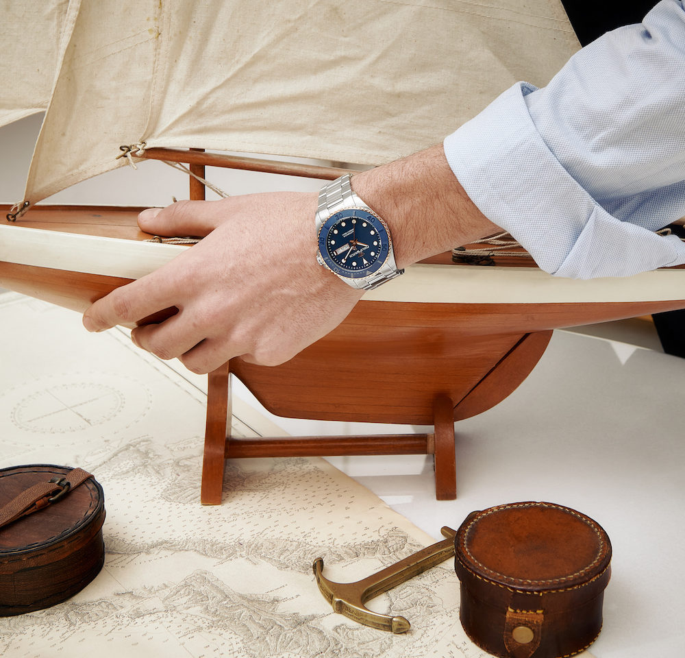 Philip Watch