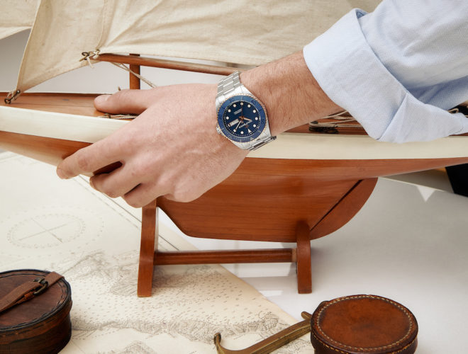 Philip Watch