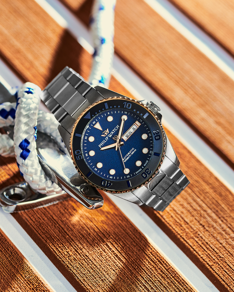 Philip Watch