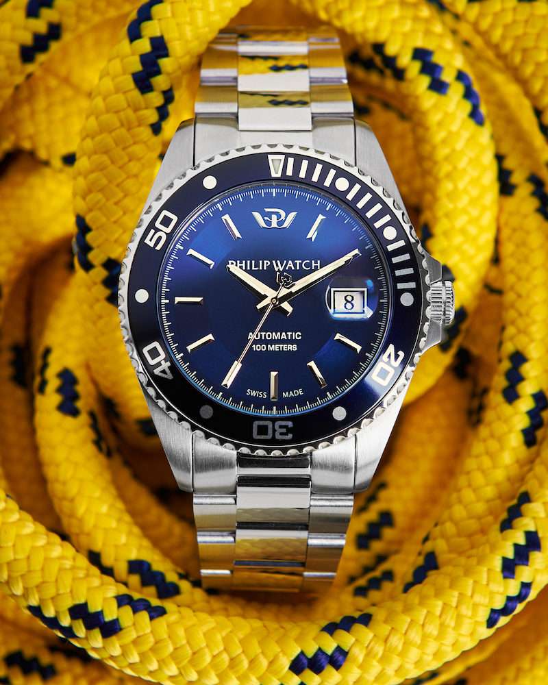 Philip Watch