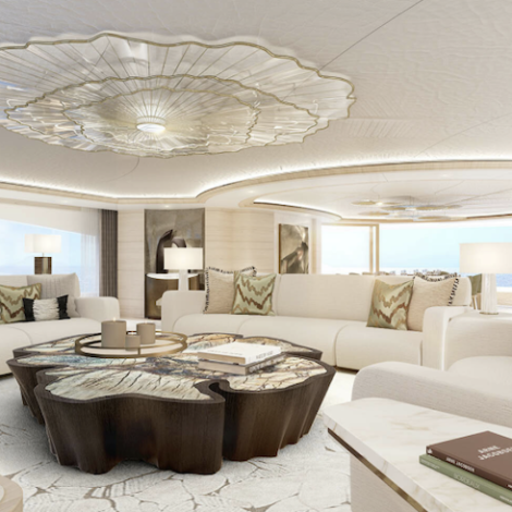 Design del verricello