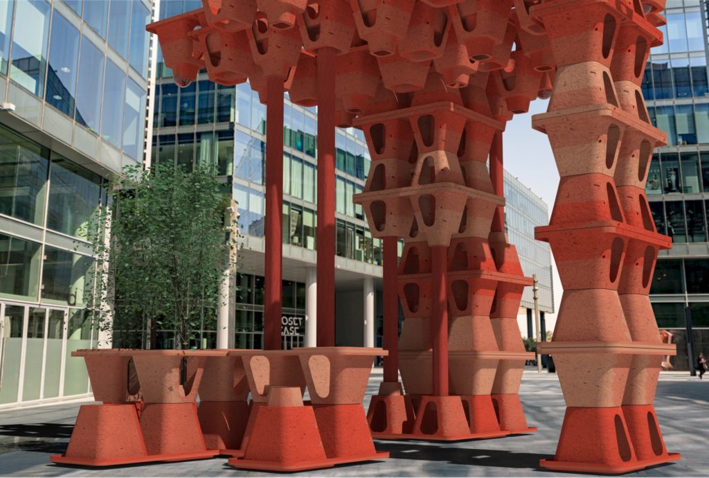 Settimana del design di Dubai