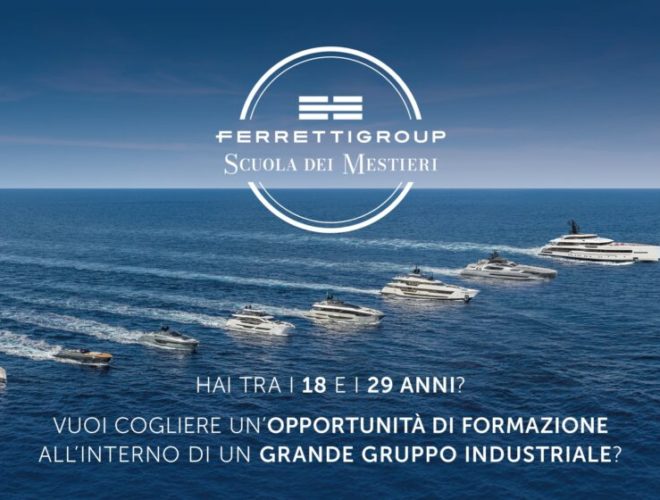 Scuola dei Mestieri