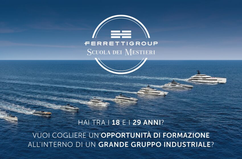 Scuola dei Mestieri
