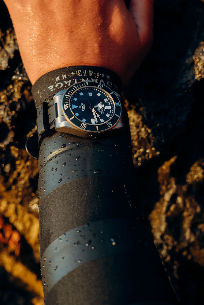 Tudor
