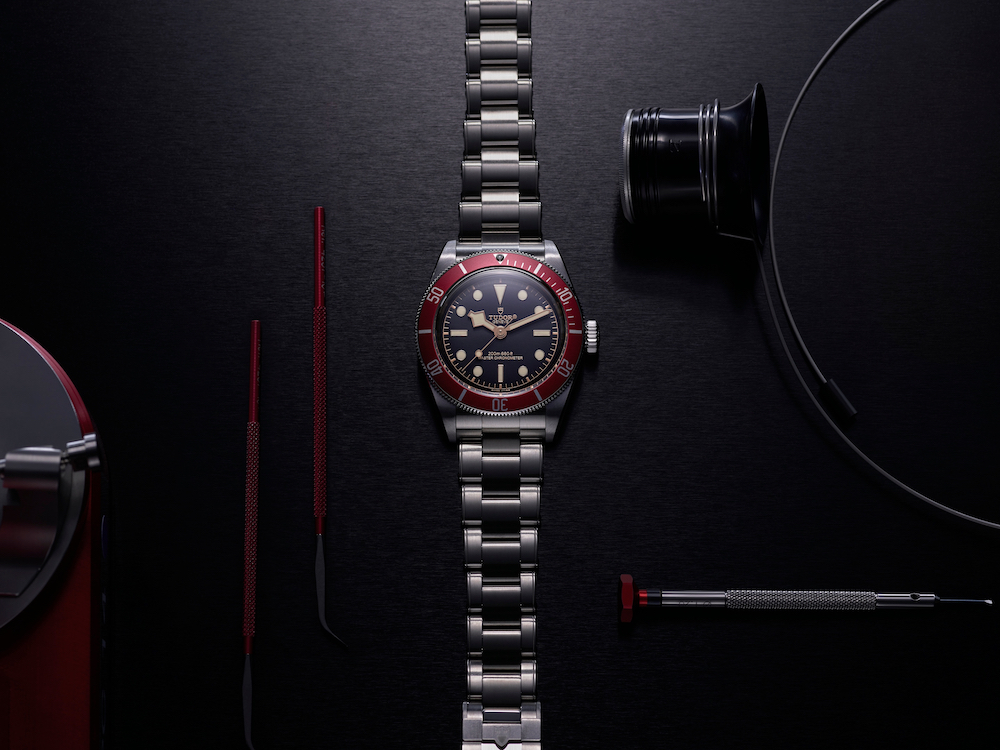 Tudor