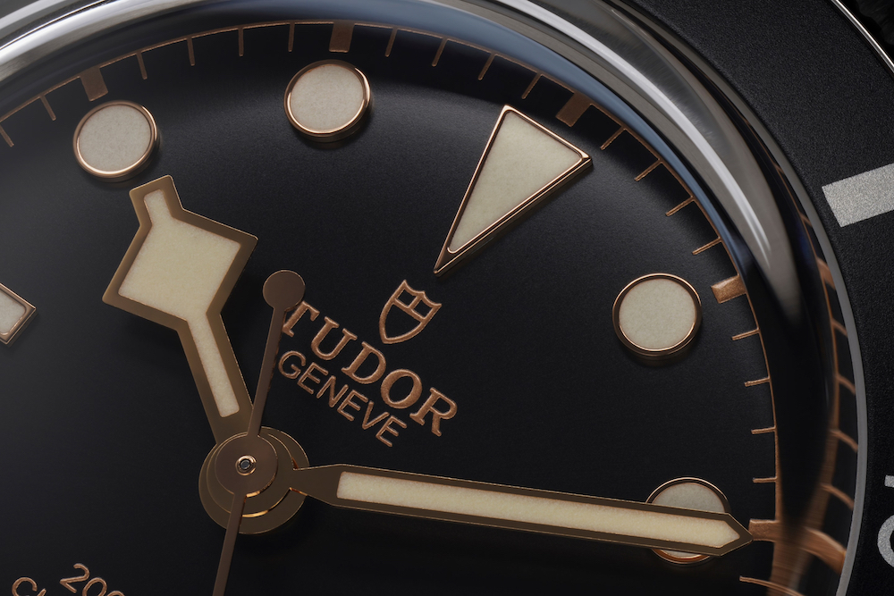 Tudor