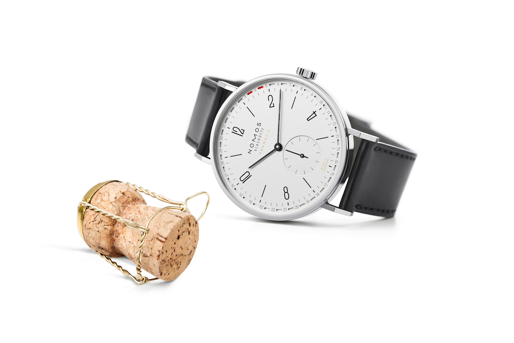 Nomos Glashütte