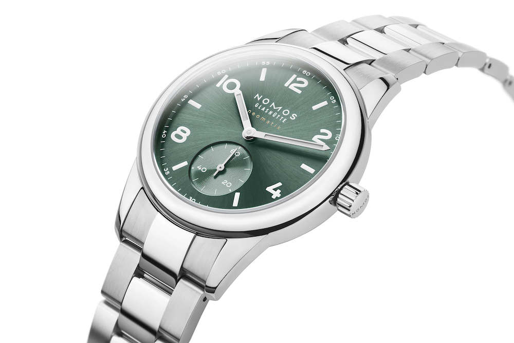 Nomos Glashütte