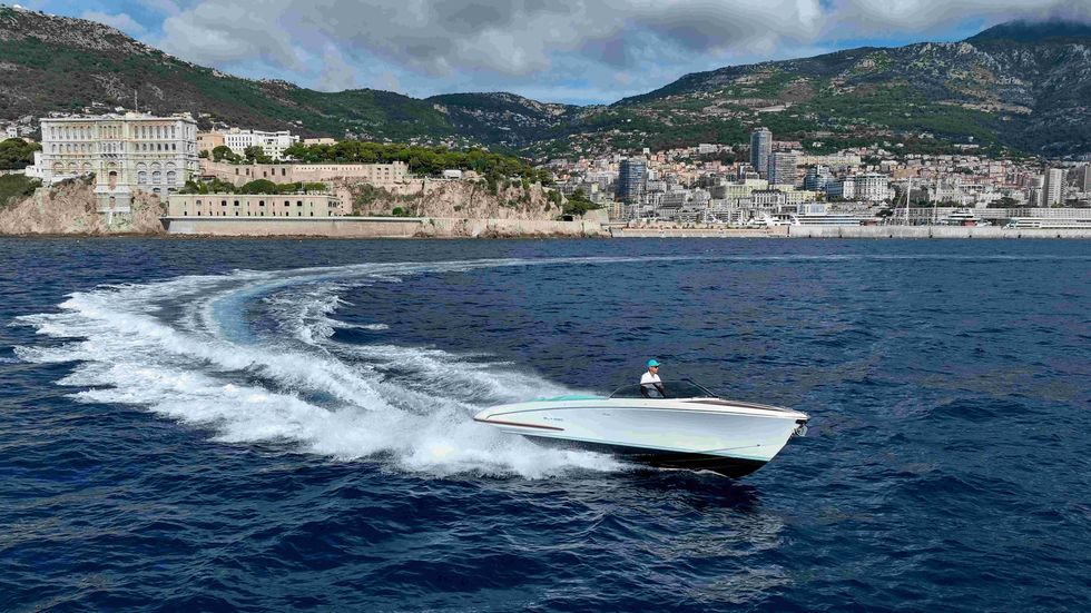 Ferretti