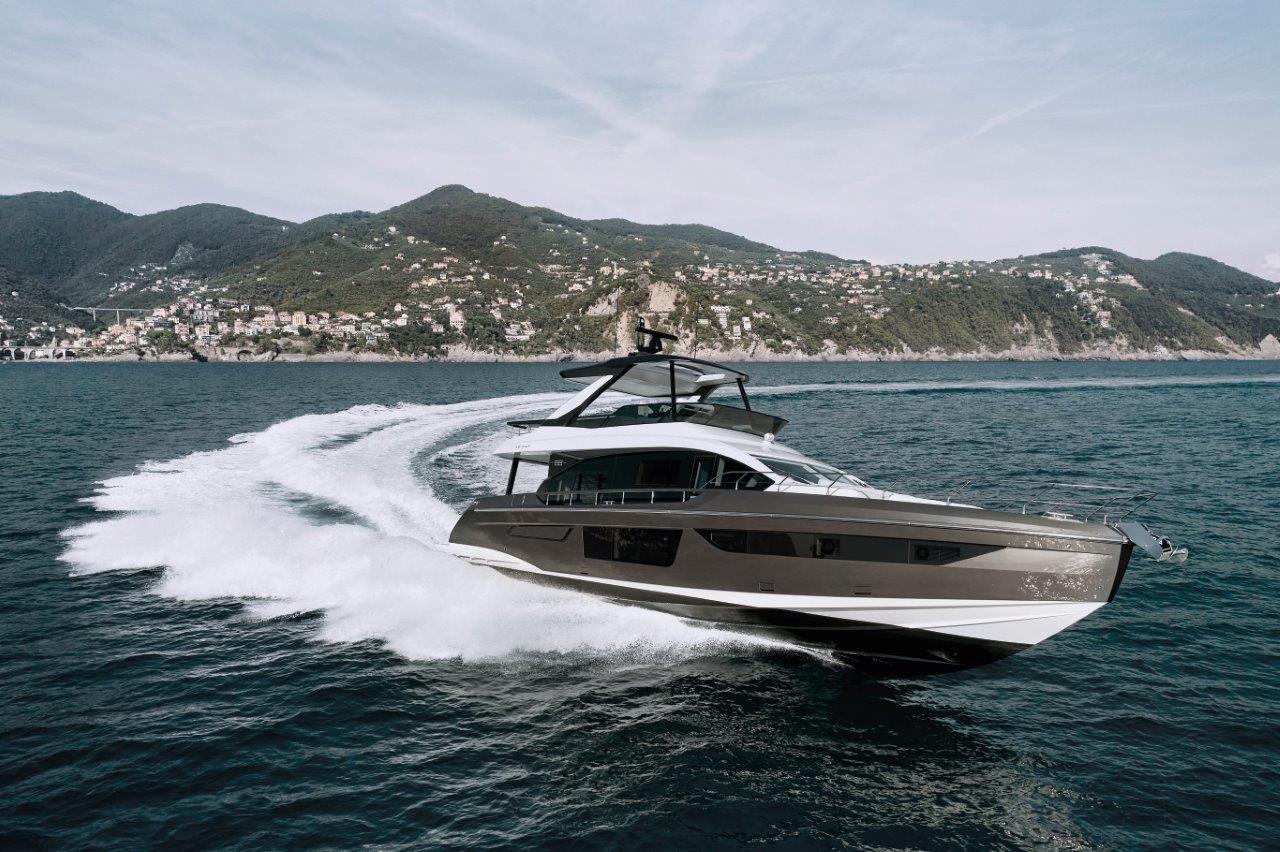 Azimut