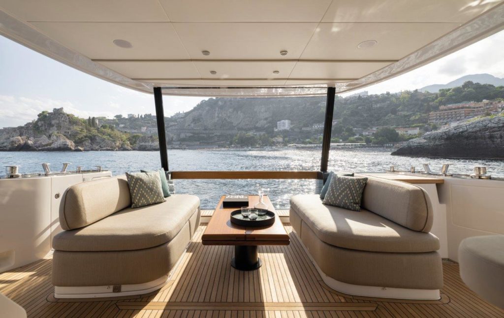 Azimut