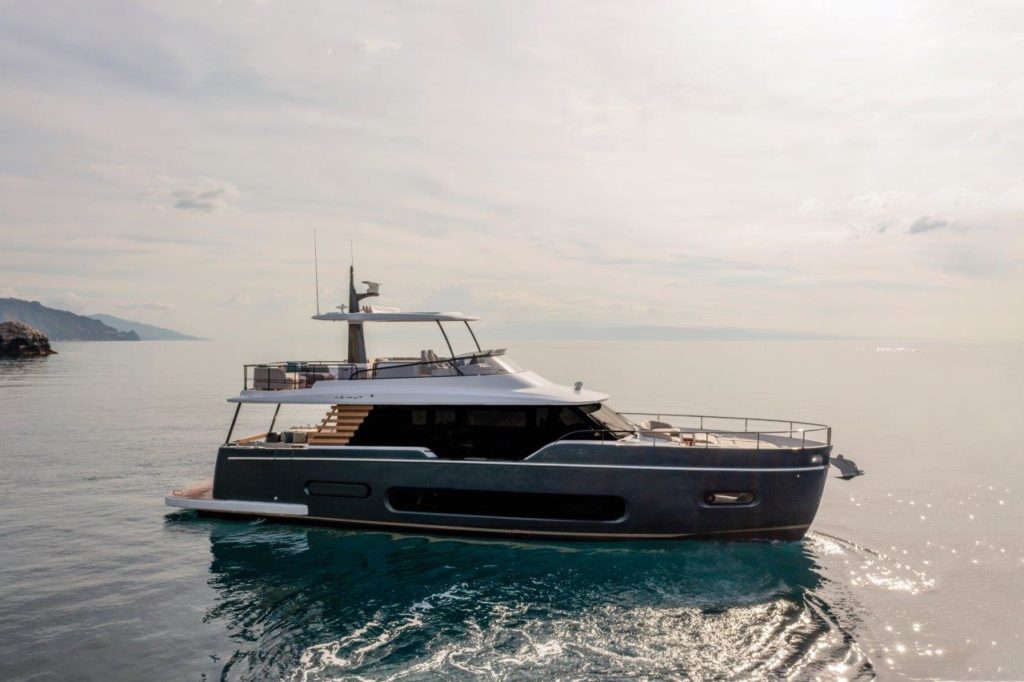 Azimut