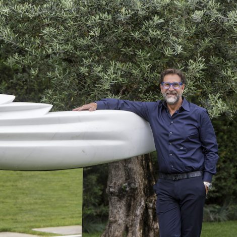 The Italian Sea Group