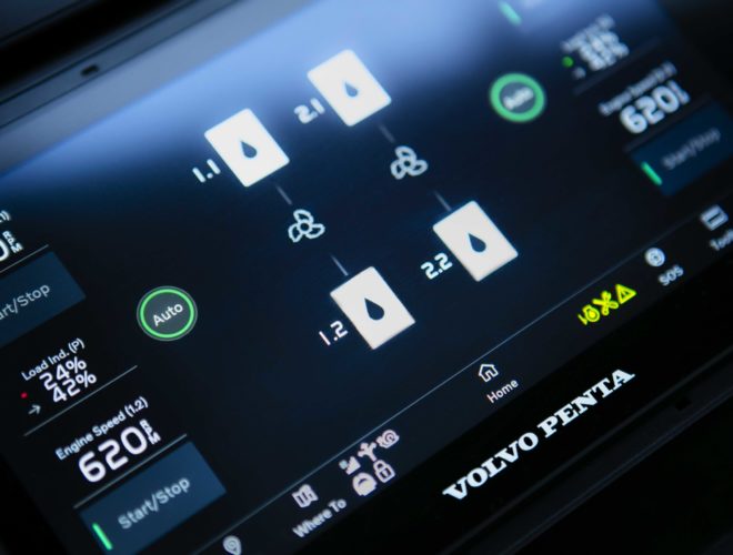 Volvo Penta