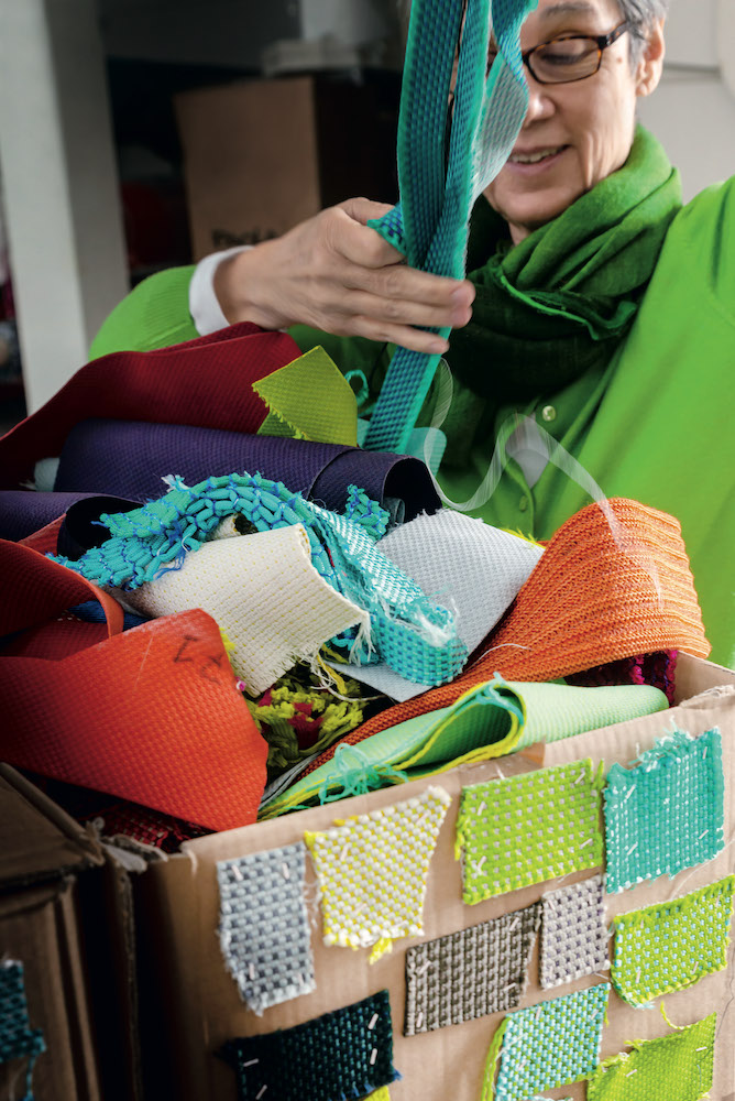 Paola Lenti