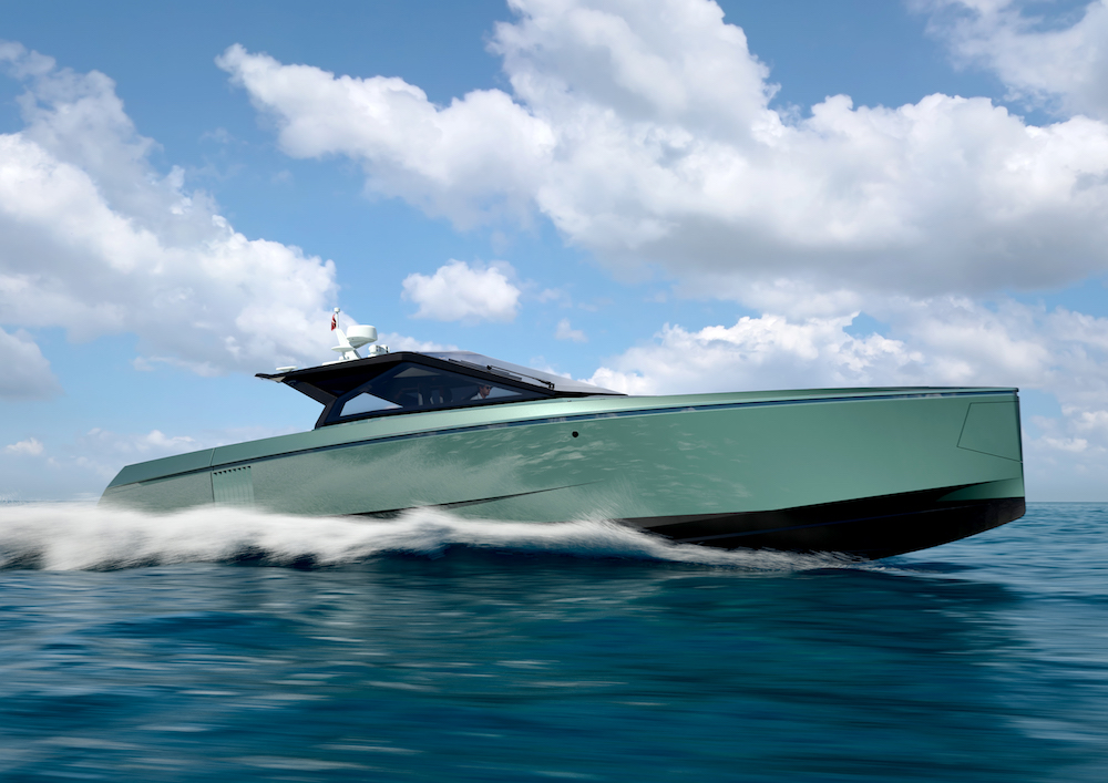 Ferretti