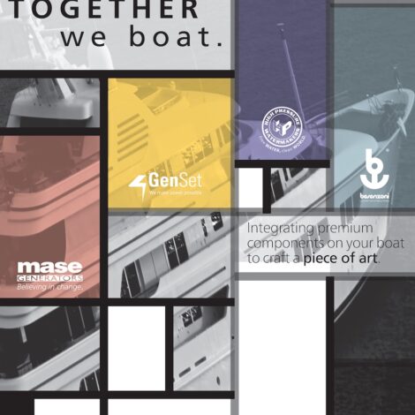 “Together We Boat!”